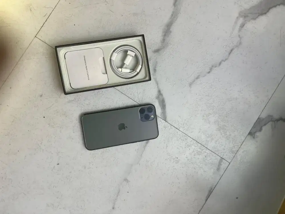 iphone 11 pro 256gb masa apple