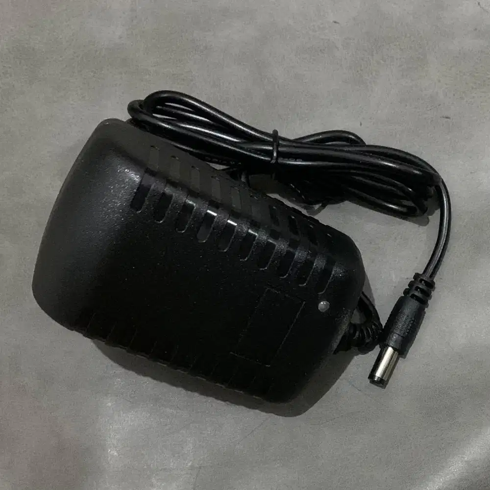 Adaptor DC 12V/3A AC 100-240V 50/60Hz