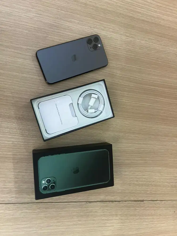 iphone 11 pro 256gb ada harga seperti ini