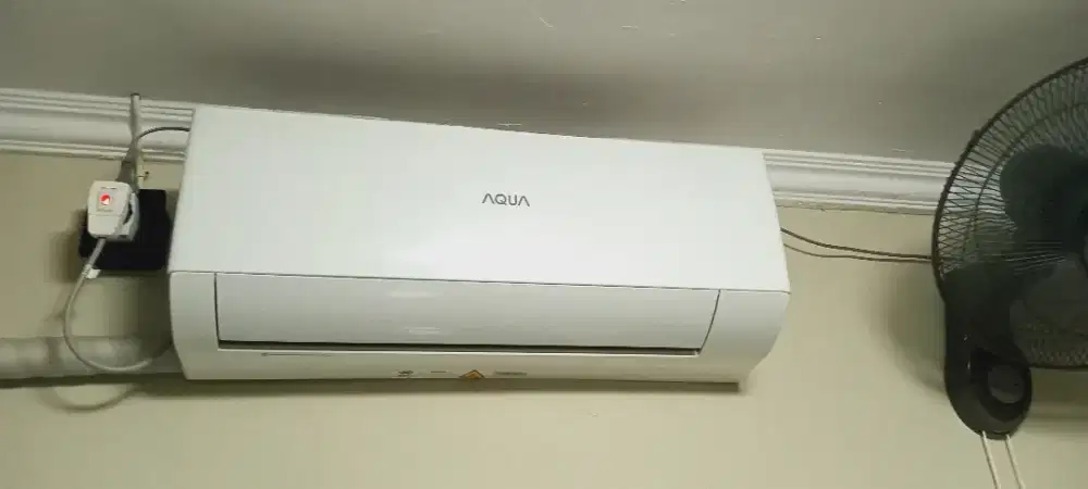 Ac aqua 1 pk pemakaian 1 bln