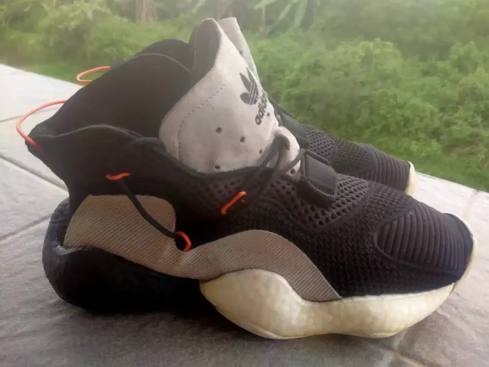 Adidas Crazy BYW sz 42,5