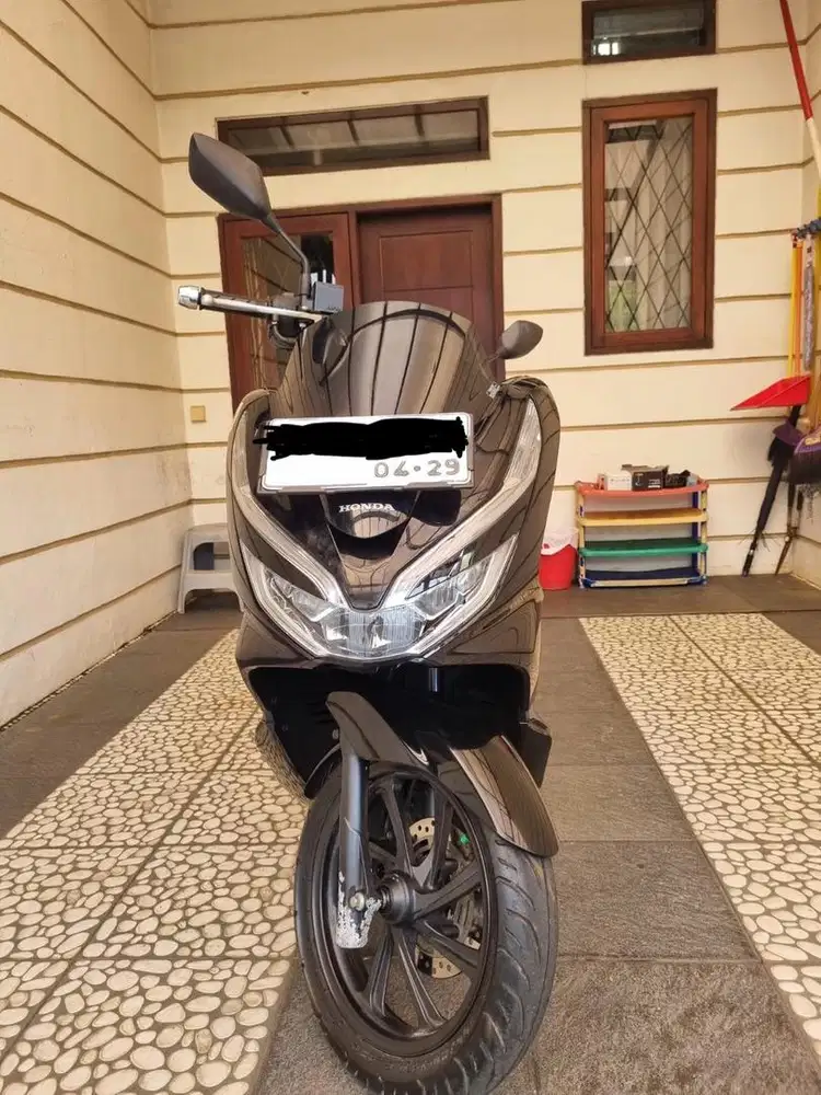 PCX 150 th 2019 LOW KM