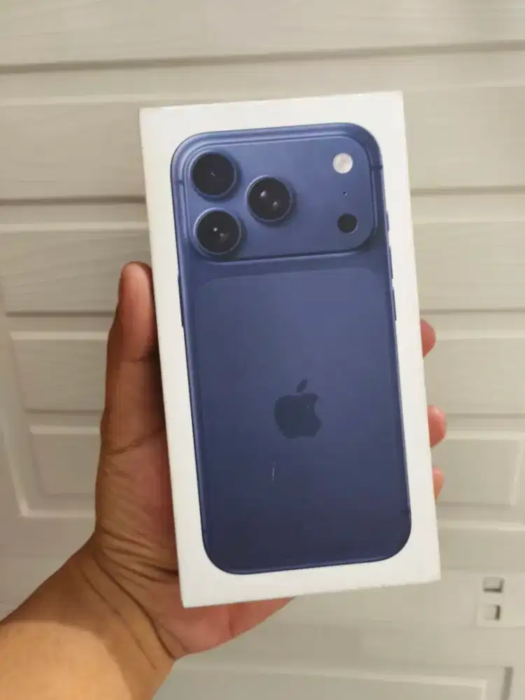 iphone 17 Pro 256gb iBox