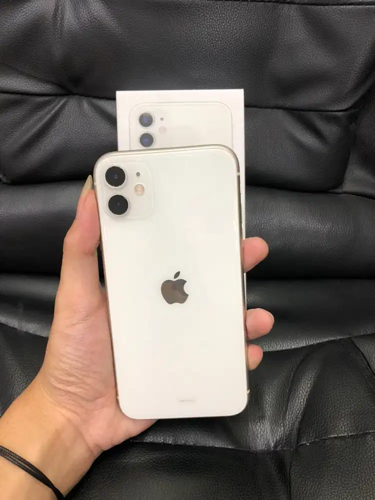 iPhone 11 iBox 128GB