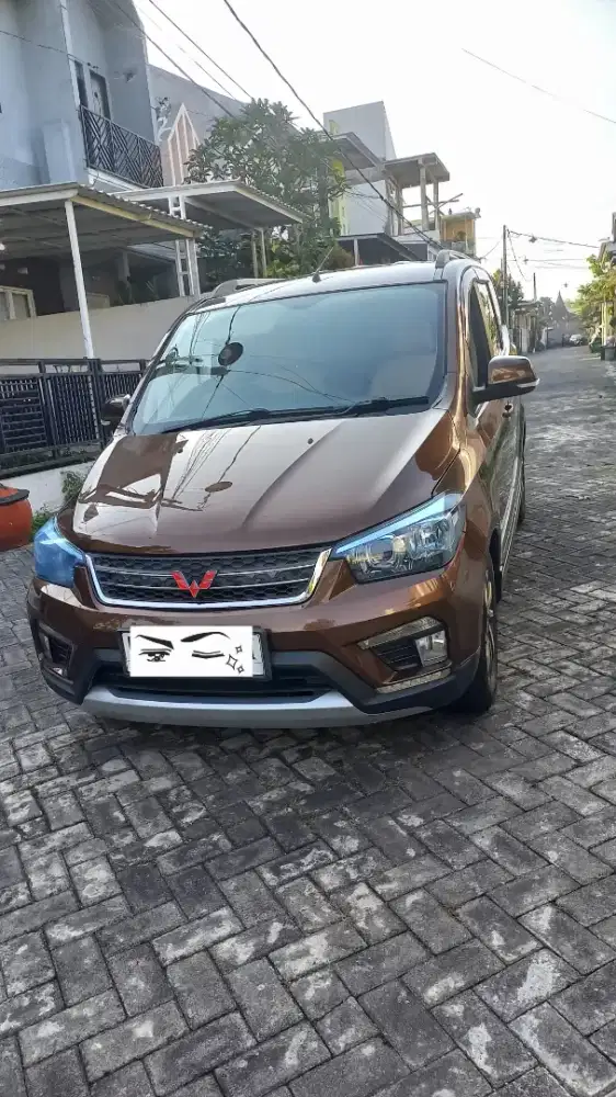 Confero s lux 2018 MT