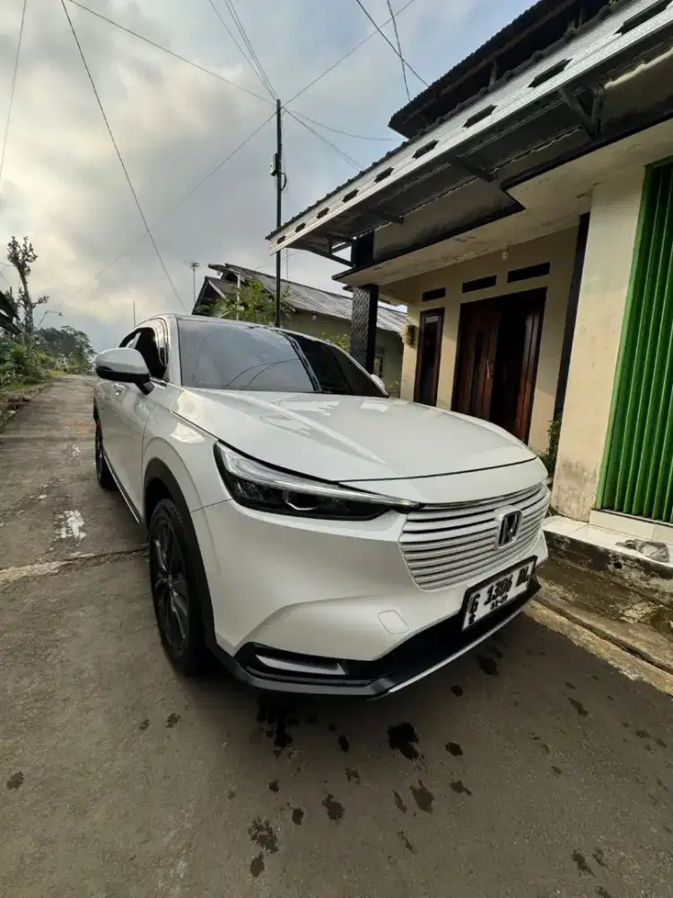 HRV SE super istmwa km17rb