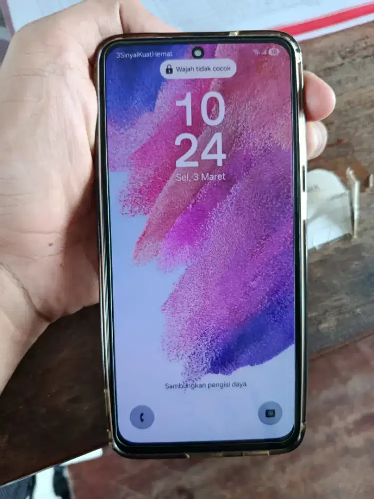 Samsung S21 FE 5G 8/128