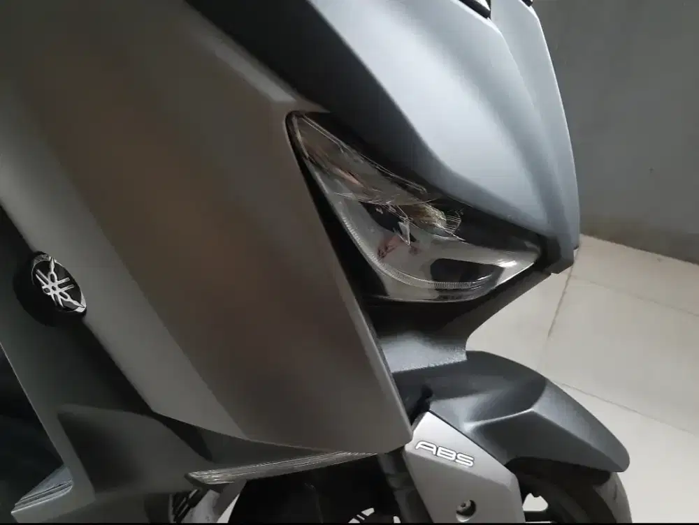 Yamaha Xmax 250 2017 low km