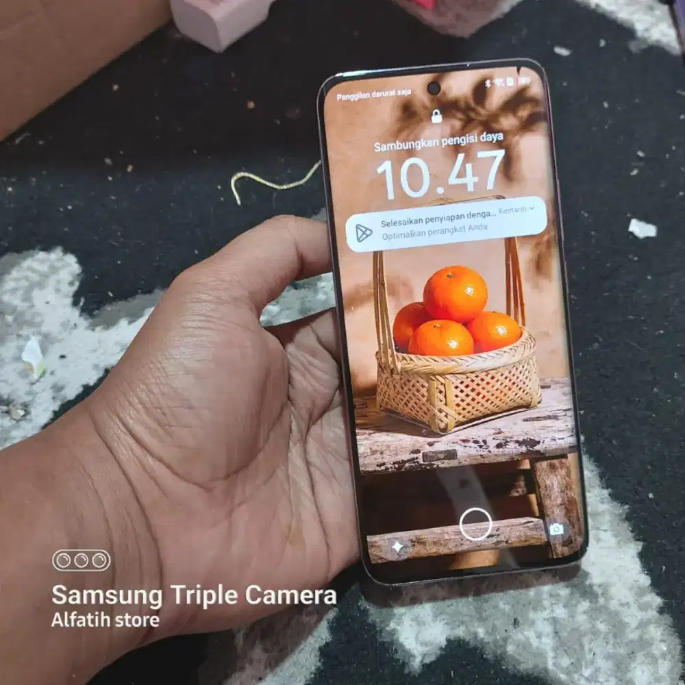 Oppo Reno 12 5G ram 12/512