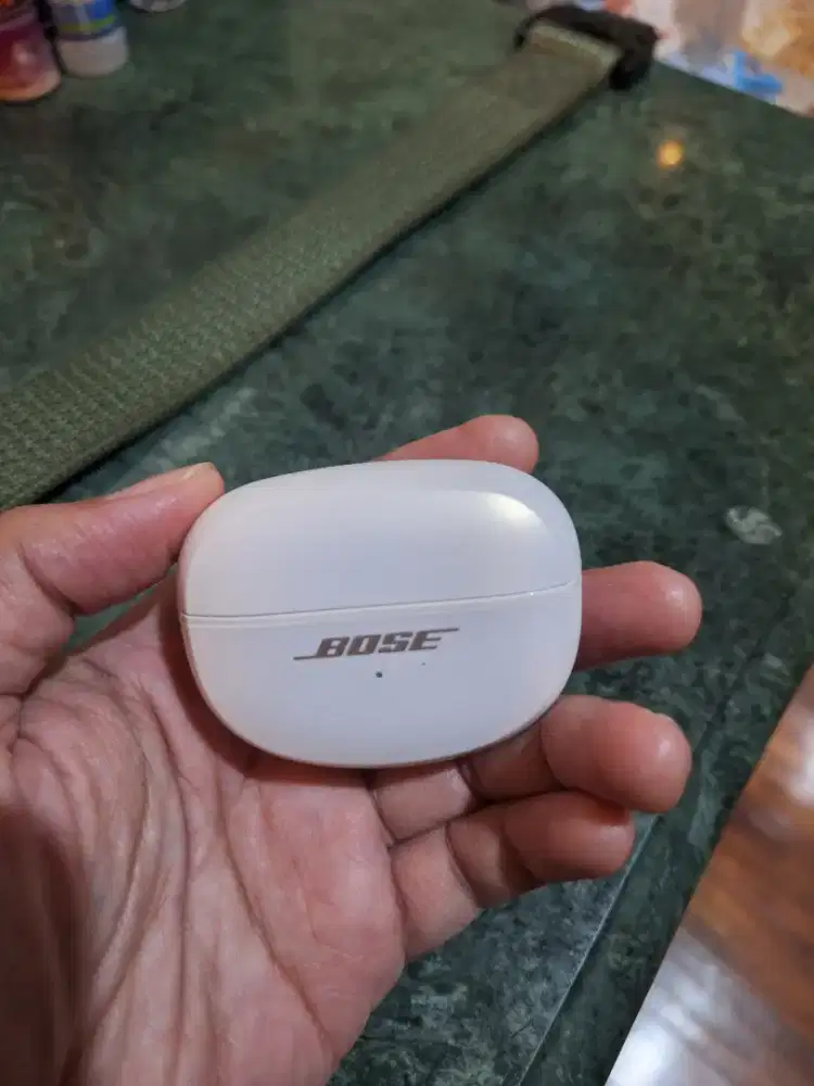 Earbuds bose original