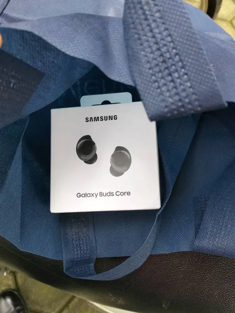 Samsung galaxy buds core