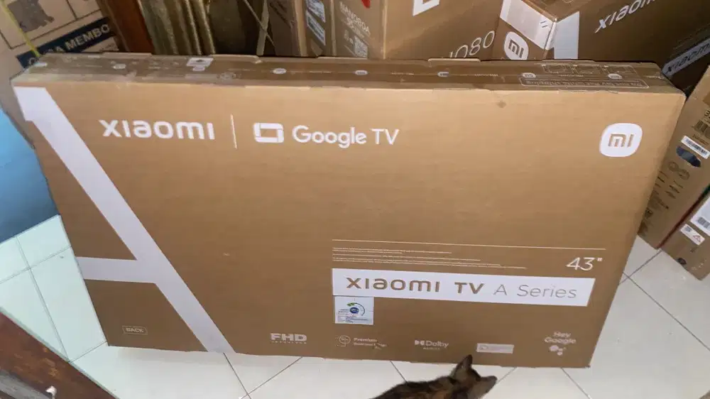 xiaomi tv A series