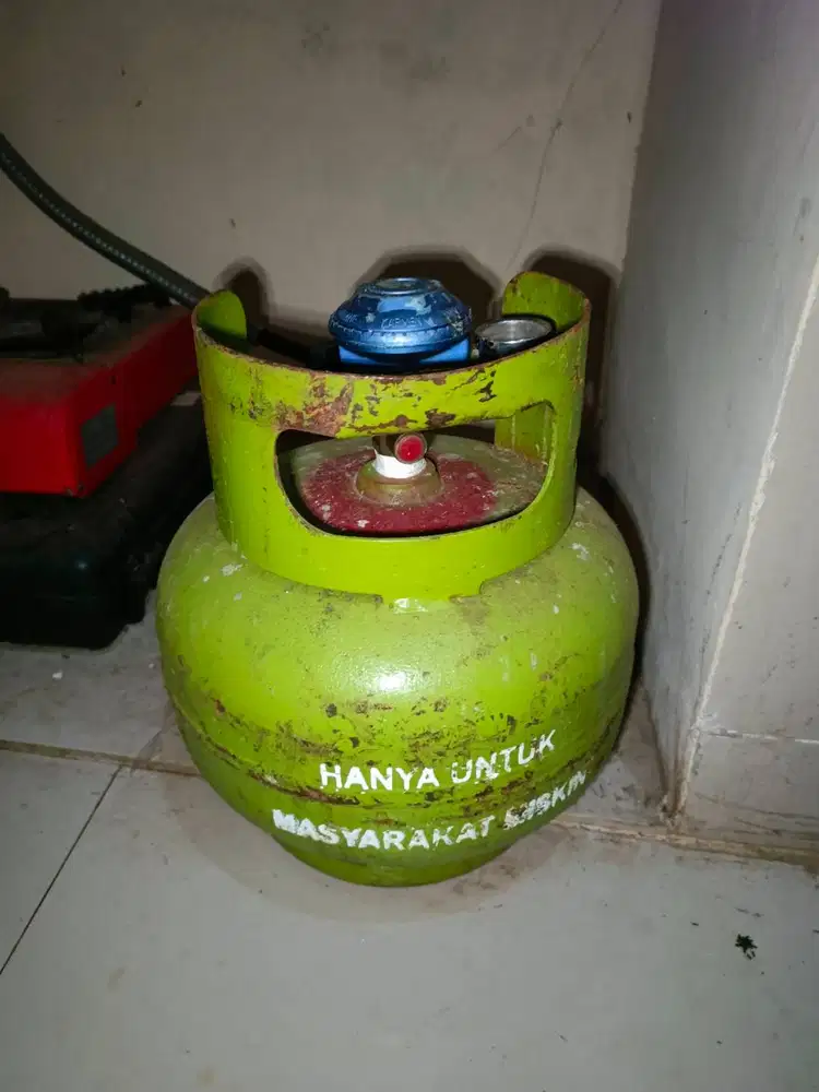 Jual peralatan dapur bekas