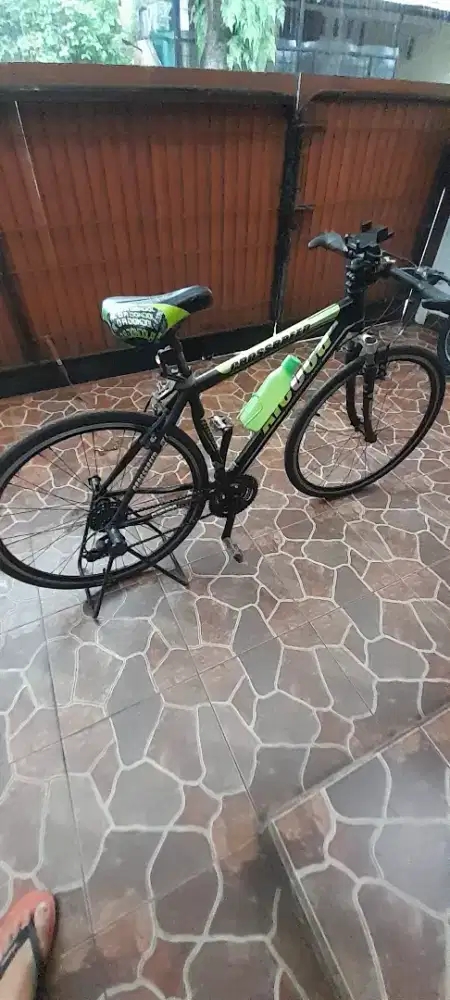 Dijual Sepeda dewasa