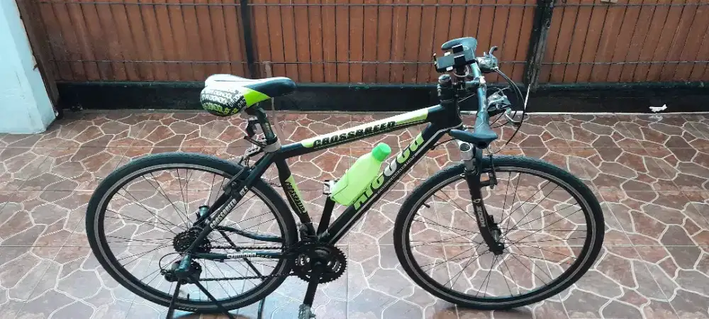 Dijual Sepeda dewasa