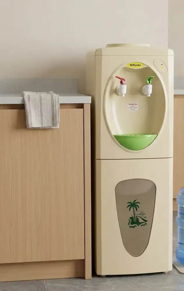 JUAL DISPENSER TINGGI MIYAKO