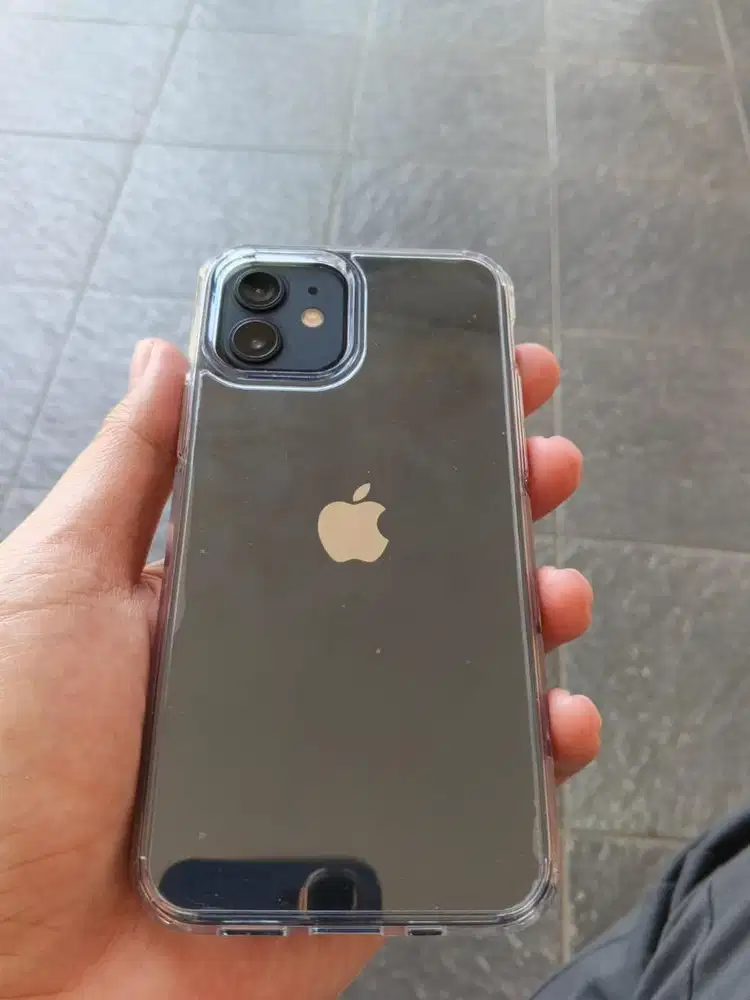 Iphone 12 64 gb inter all operator