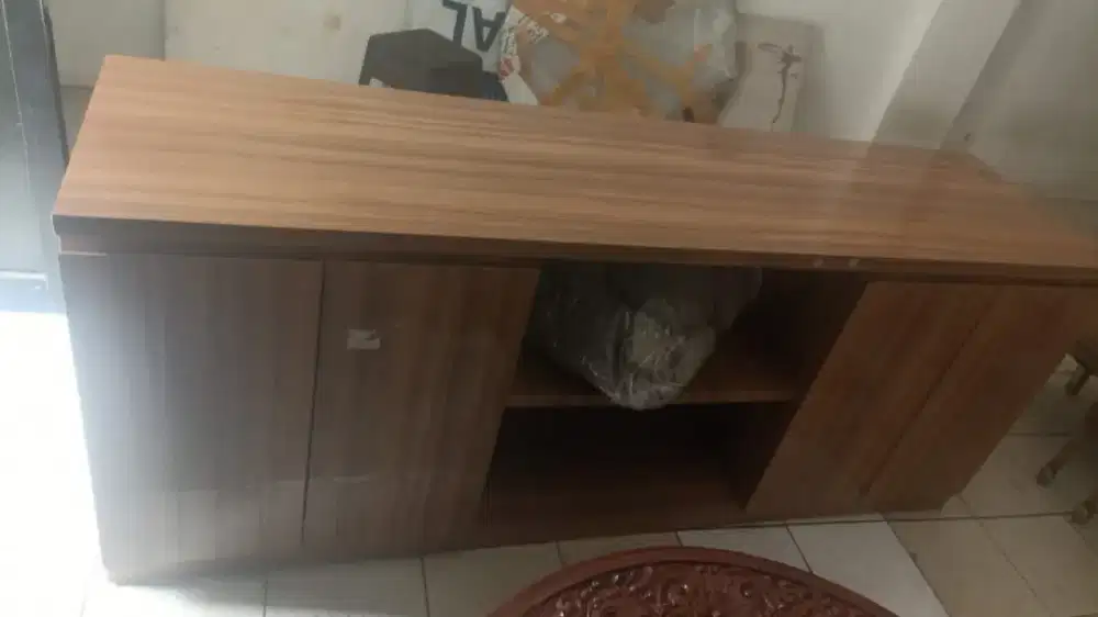Dijual Meja Lemari TV