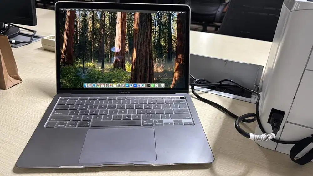 Macbook Air 2019 - Grey