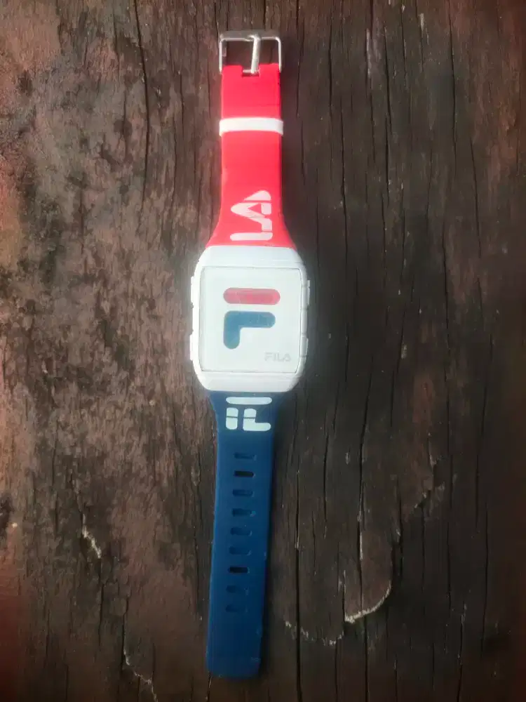 FILA Digital Watch (ORI)