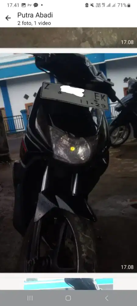 jual.beat karbu 2009