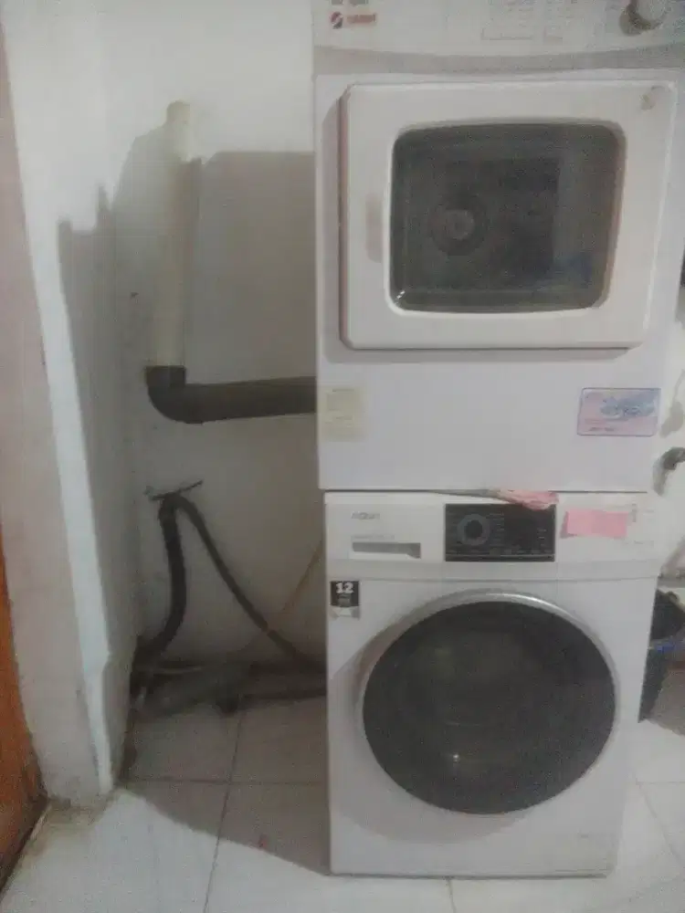 Jual mesin pengering