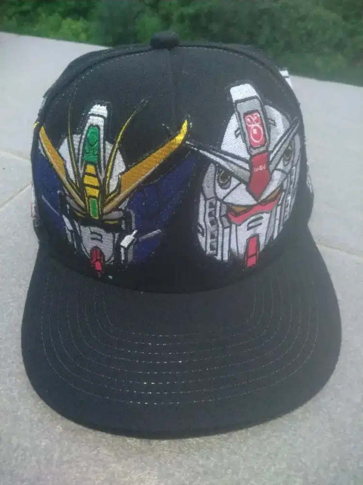 Topi Gundam sz 30