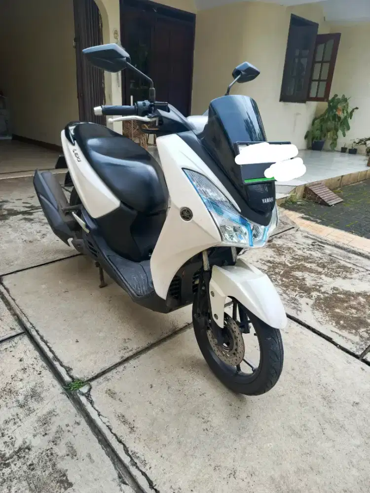 Lexi 2019 surat lengkap