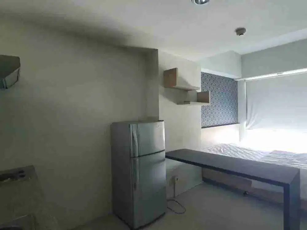 SHMSRS‼️Apartemen The Square Petra