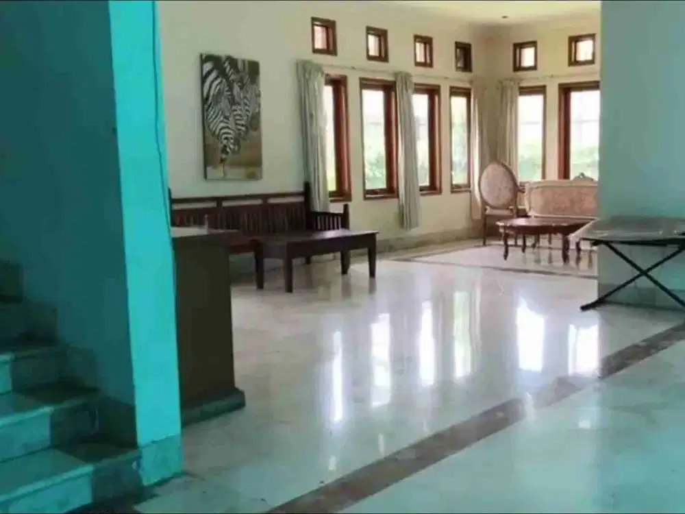 Rumah Premium Siap Huni Di Komplek Taman Kopo Indah 2