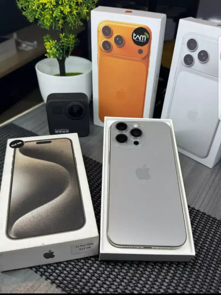 IPhone 16 Pro Max 256Gb