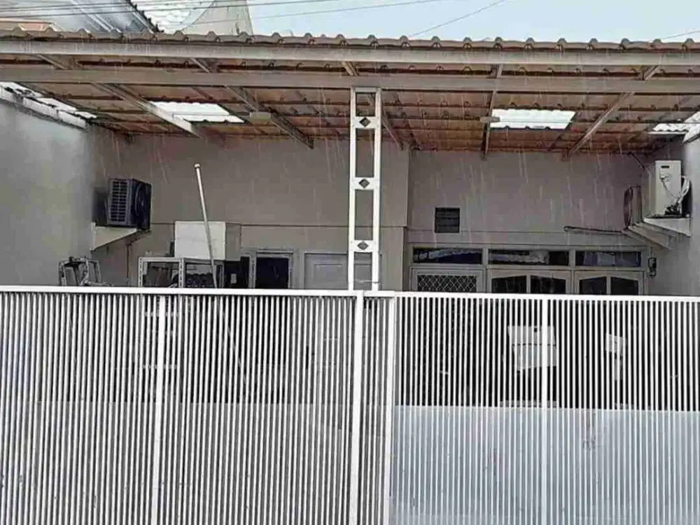 Dijual Rumah Simpang Darmo Permai Selatan