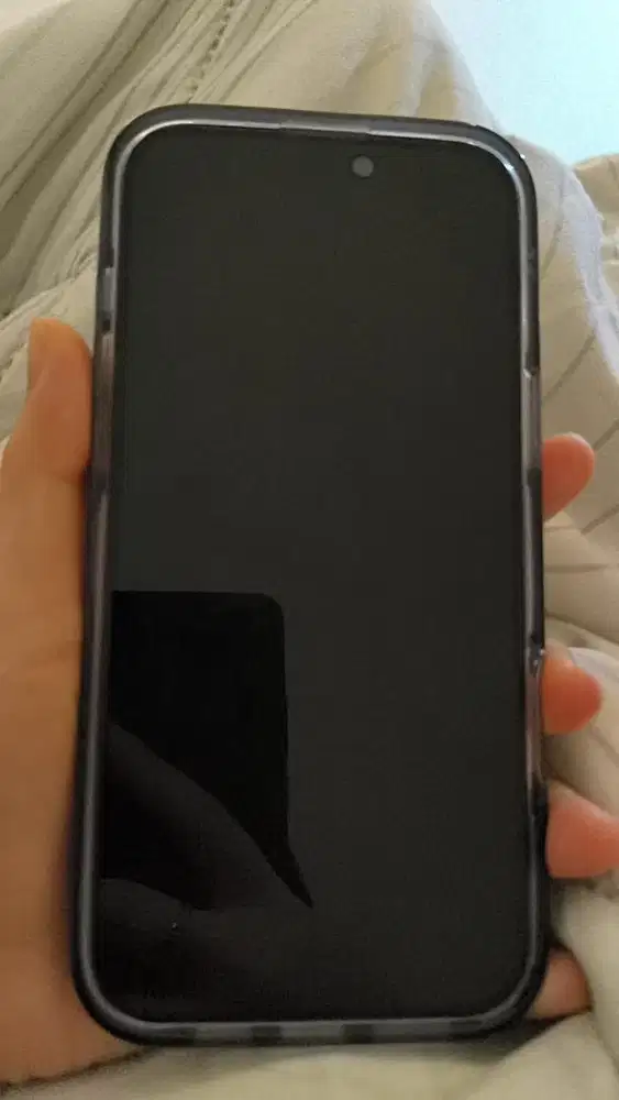 Iphone 16 promax 256 ex ibox