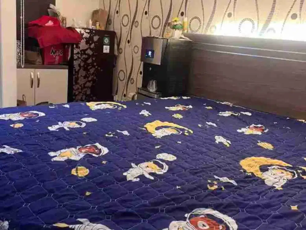 Full Furnish‼️Apartemen Puncak CBD Studio