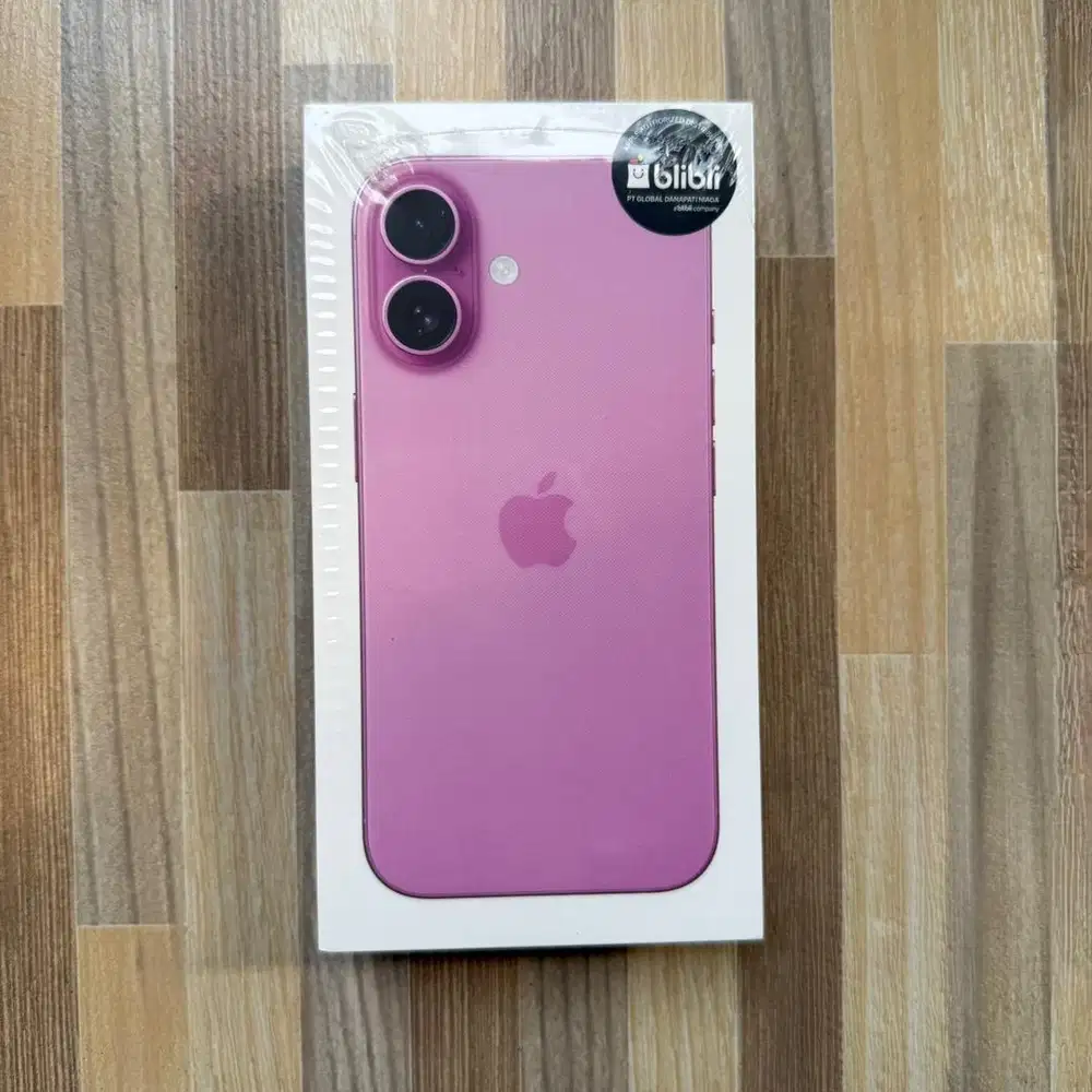 Iphone 16 128GB NEW IBOX