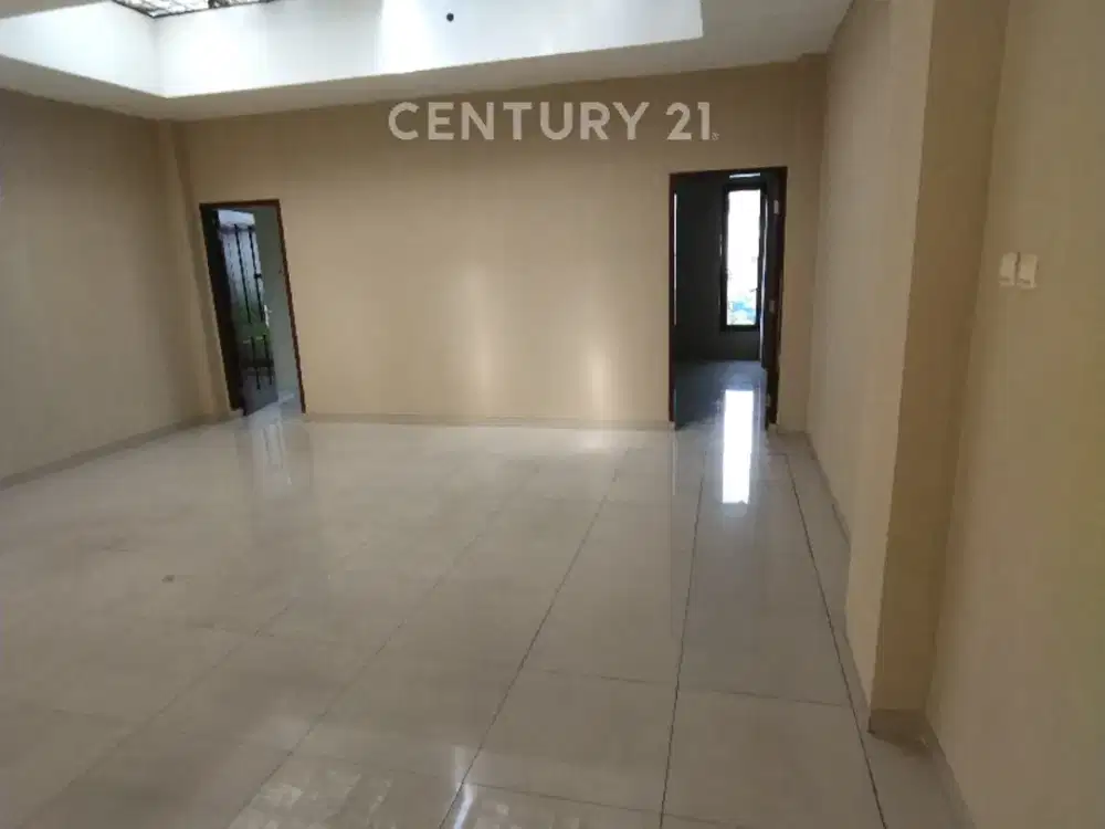 Ruko Mekarwangi 2 Lantai Ada Kamar Cocok Untuk Kantor