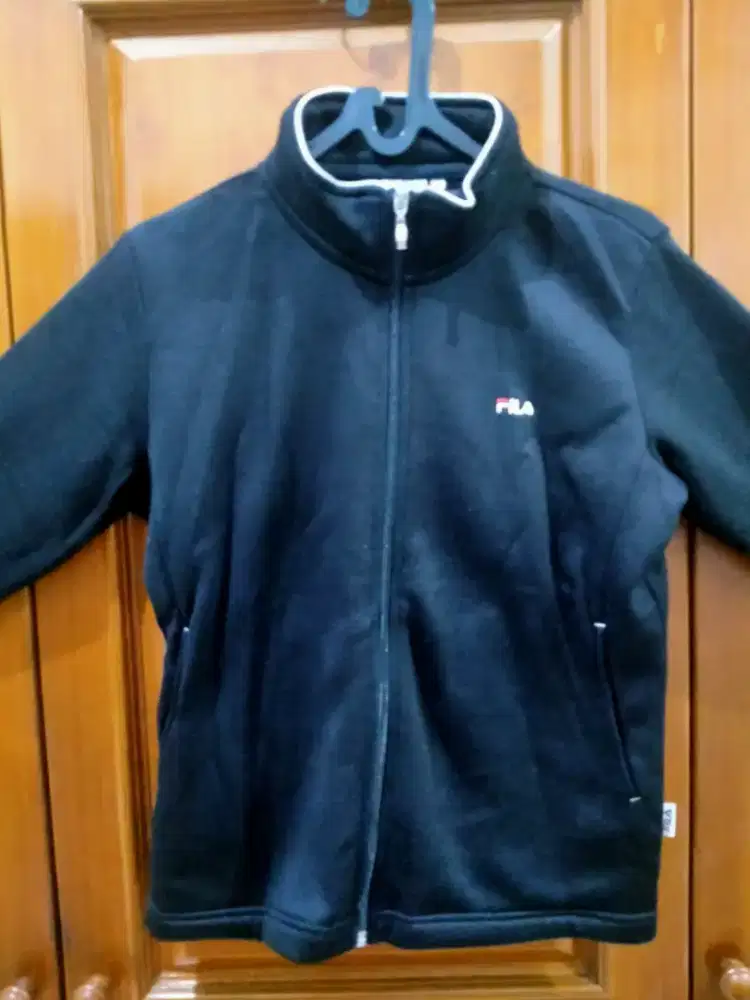 Jaket Fila Original