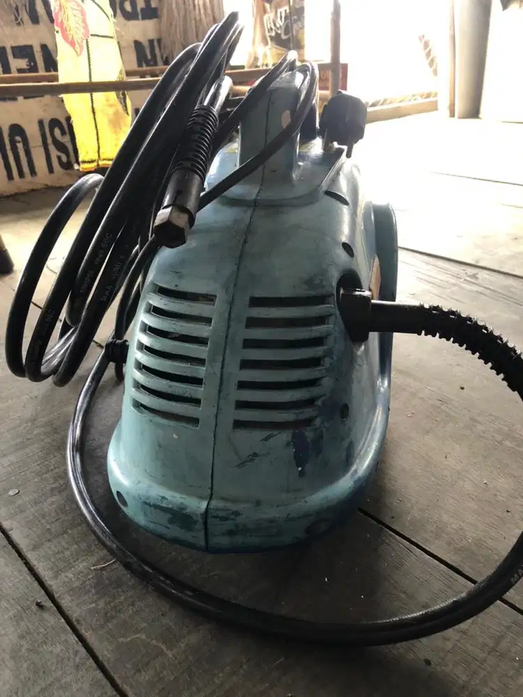 Mesin jet cleaner wipro