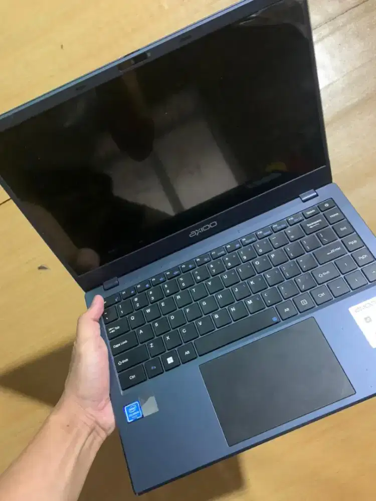 Laptop Axioo Hype 1