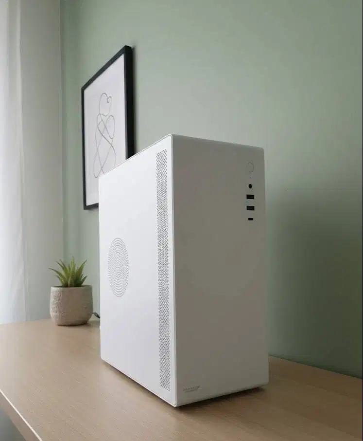 PC GAME EDIT I5 3470 RAM 16GB VGA GT 1030 2GB DDR5 128BIT