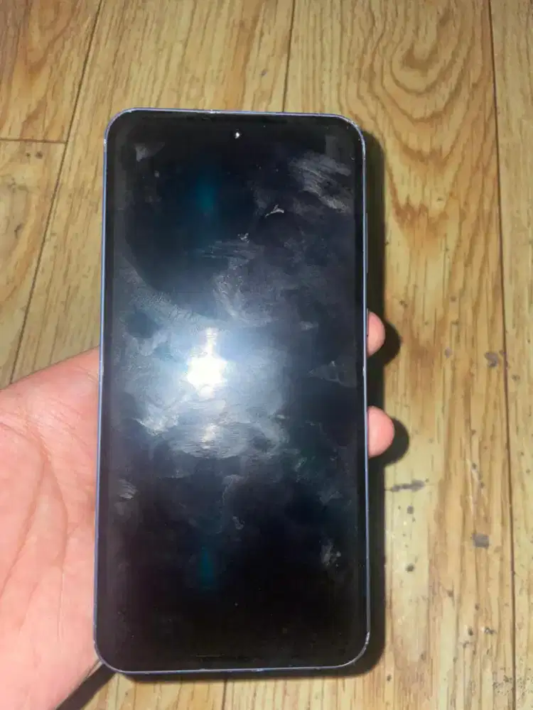 samsung a55 ram 8/256