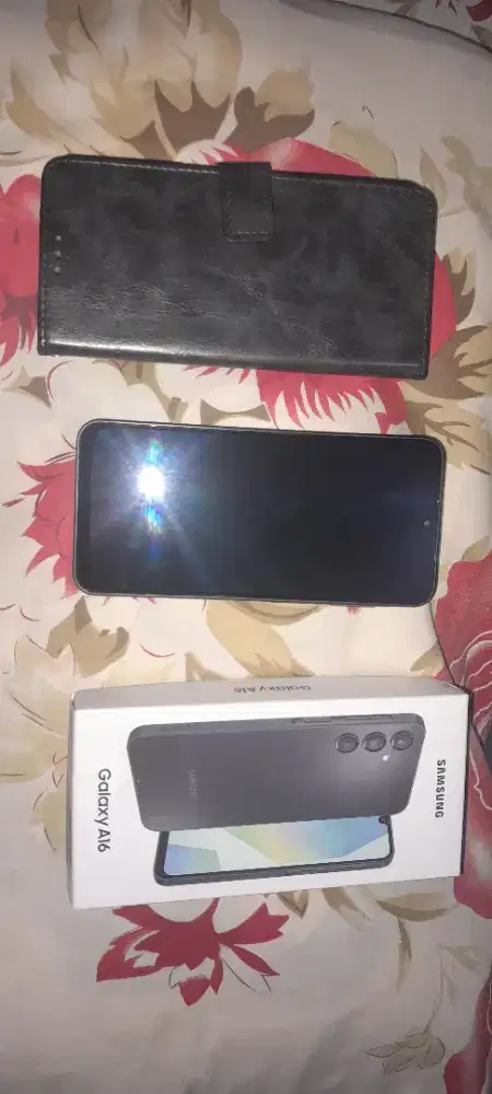 samsung galaxy a16 (4g)