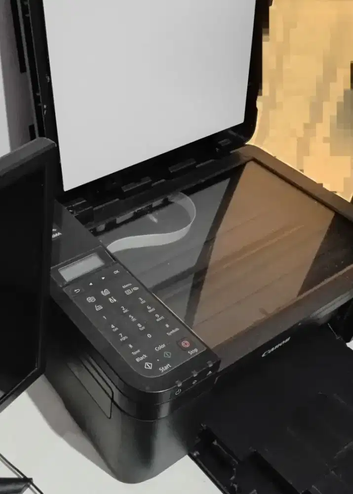 Printer Murah Siap Pakai