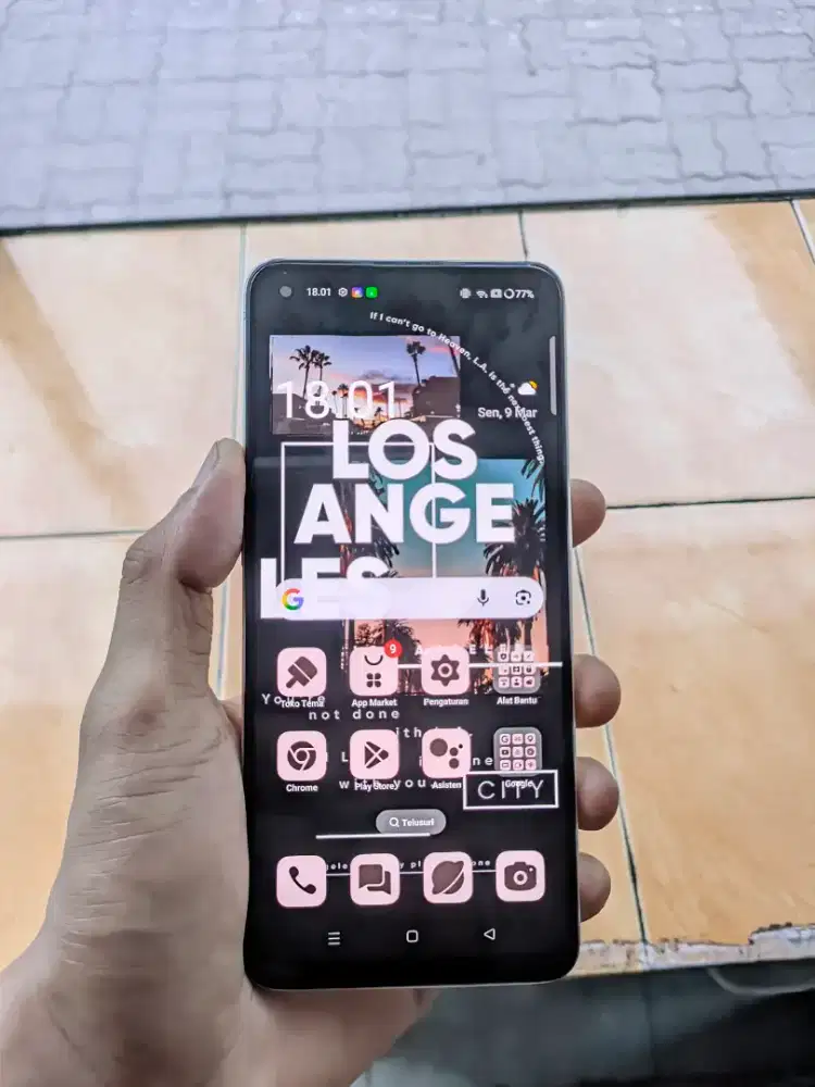 OPPO RENO 8Z 5G 8/256 INTER