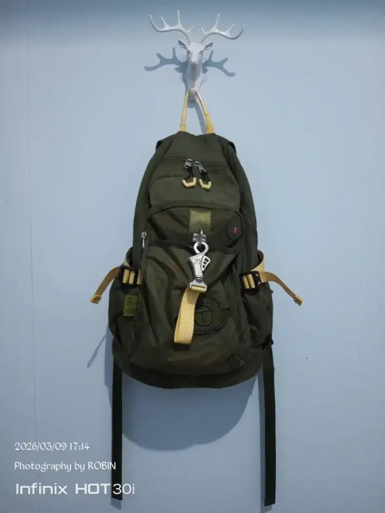 Dijual Tas Ransel Tough