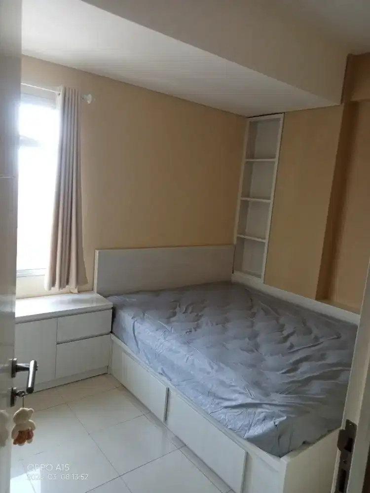 Greenlake sunter 340jt Sewa 2BR NPR 43 jt-Jual 2BR SLR 495jt-Sewa 30jt