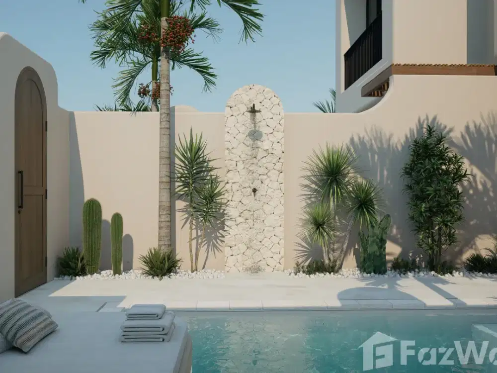 1 Bedroom Villa for sale in Uluwatu, Bali