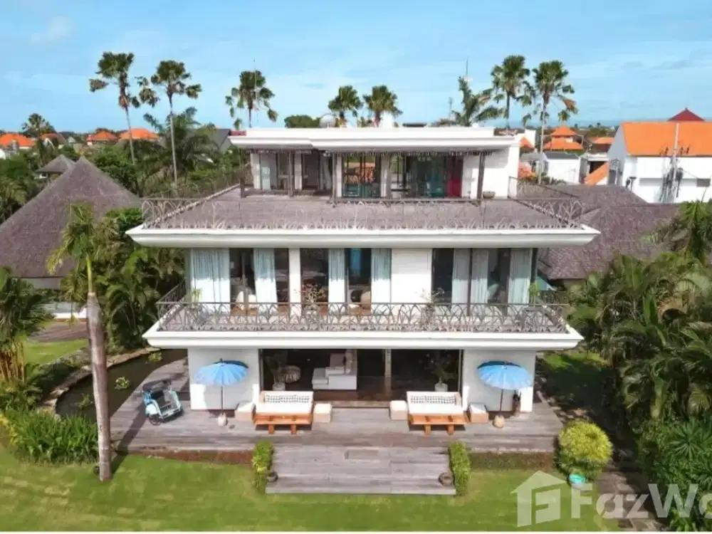 6 Bedroom Villa for rent in Canggu, Bali