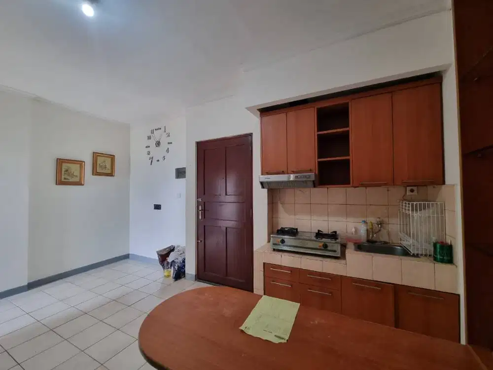 Dijual Apartemen medit 1 murah