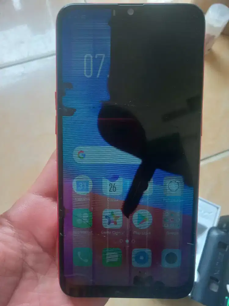 Hp oppo a5s ram 3/32